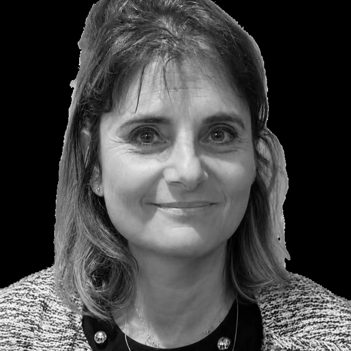 Dr Yaël Gasman